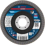 Lamelový kotouč Bosch EXPERT X782 115 mm G80 pro dlouhou životnost.
